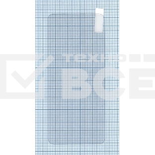 Защитное стекло для Huawei P Smart 2021