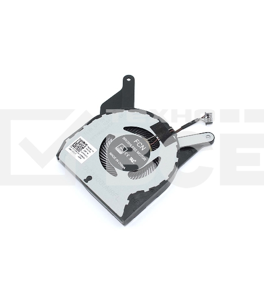 Вентилятор (кулер) для ноутбука Dell Latitude 14 5400