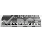 Гигабитный VPN-маршрутизатор TP-Link ER7212PC Omada с портами PoE+ и контроллером, фото9