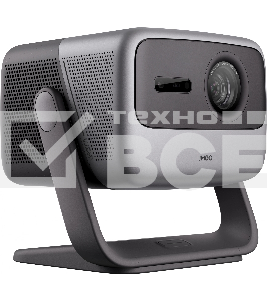 Проектор JMGO JMGO N1 PRO DLP 1500Lm LS 3200Lm ANSI (3840x2160) 1600:1 ресурс лампы:30000часов 1xUSB typeA 2xHDMI 5кг