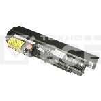Аккумуляторная батарея для ноутбука Lenovo ThinkPad R61 (41U3196 33+) 11.1V 57Wh черный, фото3