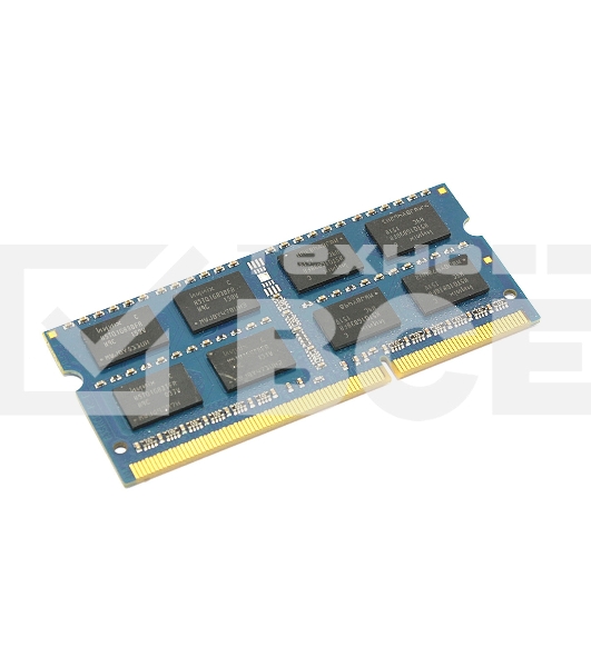 Оперативная память Ankowall, DDR3, 2GB (1x2GB), 1333 MHz, CL9, SO-DIMM