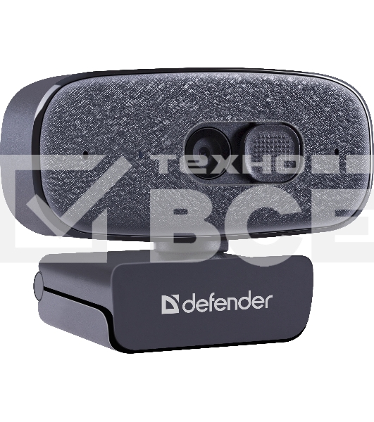 Веб-камера Defender 63195 G-LENS 2695 FULLHD