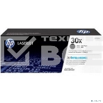 Картридж лазерный HP 30X черный для LJ Pro M203/M227 (3500стр.), фото2