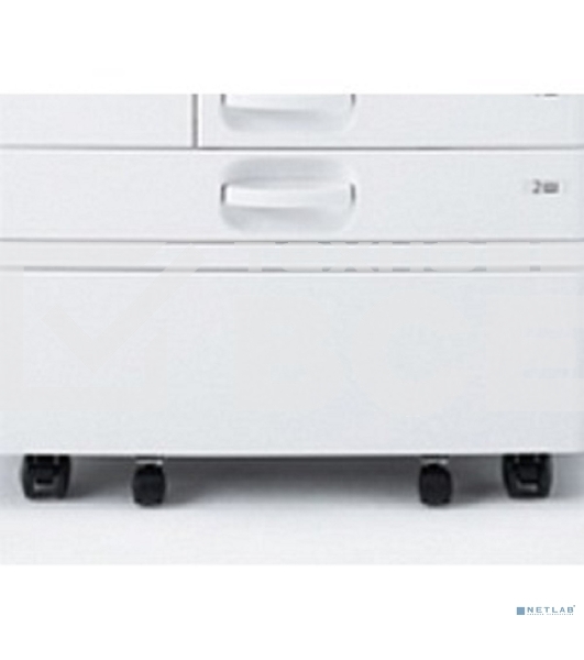 Тумба низкая Ricoh Low Cabinet 54 (ранее тип 38, тип 45), на колесиках, для MPCxx03/MPCxx04/MPxx54/MPxx55/MPC2011SP/SPC84x