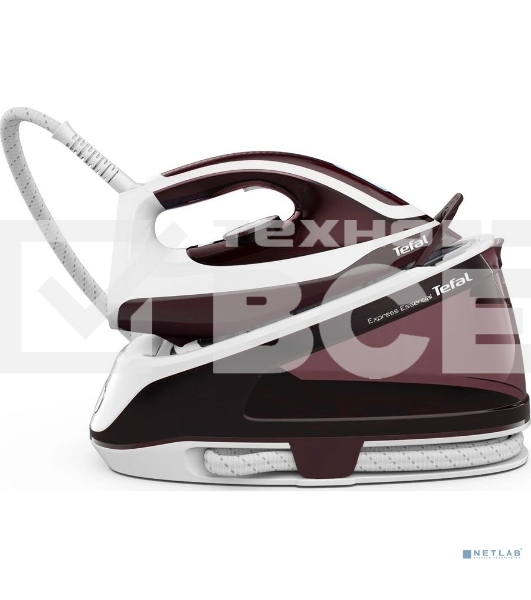 Парогенератор Tefal SV6120E0