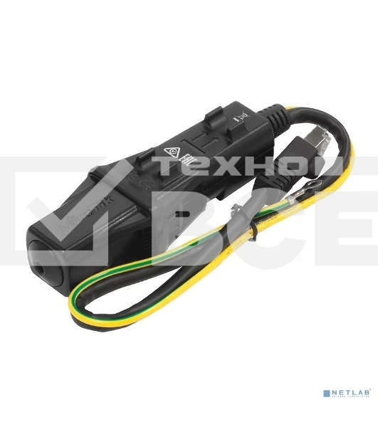 Грозозащита RBGESP MIKROTIK