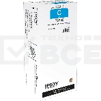 Картридж струйный Epson C13T838240 голубой (20 000 стр. 167.4 мл) для WorkForce WF-R5190DTW WF-R5190, WF-R5690DTWF WF-R5690, фото2