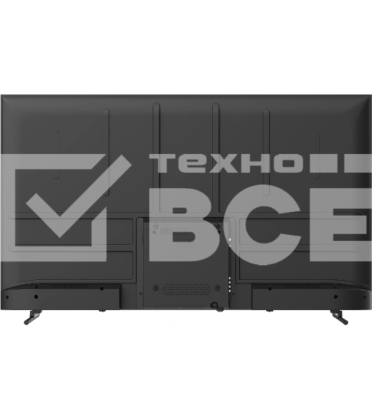 Телевизор Digma 55