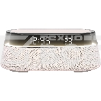 Портативная колонка BBK BTA1212 бежевый 10W 2.0 BT 10м 1800mAh, фото24