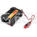 Автоинвертор Digma AI200-12W 200Вт, фото8