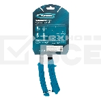 Заклепочник ручной Gross 260 мм, заклепки 2,4-3,2-4,0-4,8 мм, фото11