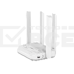 Маршрутизатор Keenetic Hopper (KN-3811)  AX3000 10/100/1000BASE-TX/4G ready белый, фото6