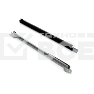 Дозирующее лезвие (DB) NVP для Samsung (10 шт) ML-1710D3, MLT-D109S, SCX-4100D3/4216D3/D4200A (ML-1410/1500/1510/1710/1740/1745/1750/1755/1780, SCX-4100/4016/4216/4200/4220/4300, Xerox Phaser 3115/3116/3120/3121/3230, WC 3119, WC PE114e) с уплотнителем со