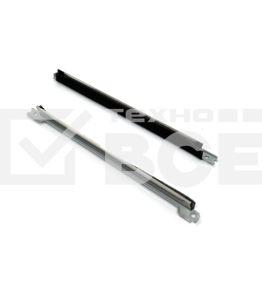 Дозирующее лезвие (DB) NVP для Samsung (10 шт) ML-1710D3, MLT-D109S, SCX-4100D3/4216D3/D4200A (ML-1410/1500/1510/1710/1740/1745/1750/1755/1780, SCX-4100/4016/4216/4200/4220/4300, Xerox Phaser 3115/3116/3120/3121/3230, WC 3119, WC PE114e) с уплотнителем со