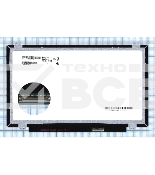 Матрица B140XTN02.8