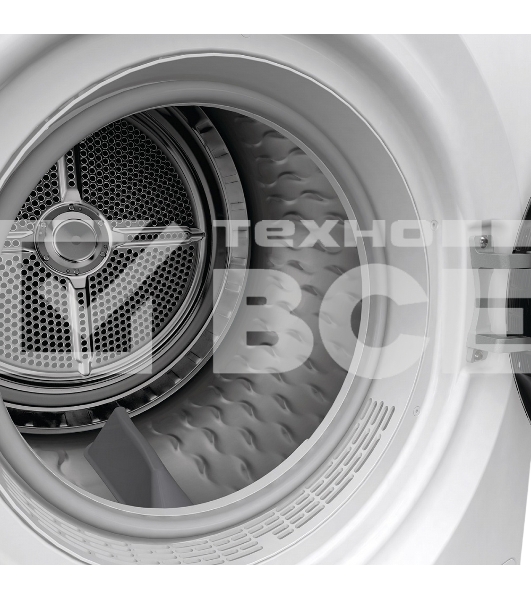 Сушильная машина Gorenje DGPNE82GNLW белый, 8кг, A++