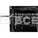 Встраиваемый духовой шкаф Kuppersberg HM 628 Black 60 см, 70 л, 8 режимов, гидролизная очистка, черный, фото 1