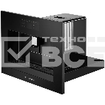 Встраиваемая кофемашина Kuppersberg KCM 183 Black High-Tech, контейнер для молока, 9 уровней помола, автоматическое выключение, сенсорное управление, капучинатор (автоматический), макс. давление 19 бар, объем контейнера для зерен 200 гр, объем емкости для, фото6