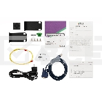 Коммутатор управляемый уровня 3 SNR-S2995G-12FX, фото 1