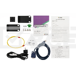 Коммутатор управляемый уровня 3 SNR-S2995G-12FX