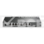 Коммутатор TP-Link JetStream 8-Port Gigabit Smart Switch with 4-Port PoE+, 4× Gigabit PoE+ Ports, 802.3at/af, 62 W PoE Power, Desktop Steel CaseIntegration with Omada SDN Controller, 802.1Q VLAN, STP/RSTP/MSTP, IGMP Snooping, 802.1p/DSCP QoS, ACL, 802.1x,, фото14