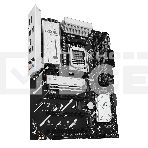 Материнская плата ASUS PRIME B850-PLUS WIFI, AM5, AMD B850, 4xDDR5, 4xSATA, 3xM.2, 1xPCIe 5.0 x16, 1xPCIe 4.0 x16, 2xPCIe 3.0 x1, 1xDP, 1xHDMI, 1x2.5Gb LAN, Wi-Fi 6E, Bluetooth 5.3, 4xUSB-A 10Gbps, 1xUSB-C 10Gbps, 2xUSB-A 5Gbps, 2xUSB-A 2.0, 3x3.5 мм, 7.1, фото4