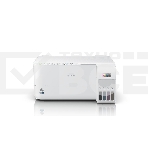 МФУ струйное EPSON ECOTANK L3556 (C11CK59503) 004 INK, фото4