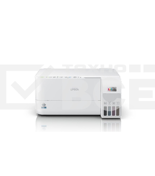 МФУ струйное EPSON ECOTANK L3556 (C11CK59503) 004 INK