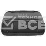 Усилитель автомобильный JBL DSP2544 четырехканальный, фото8