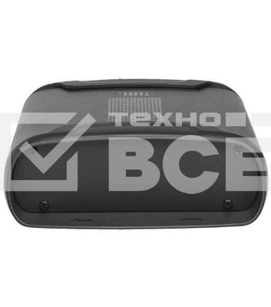 Усилитель автомобильный JBL DSP2544 четырехканальный