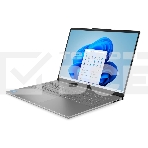 Ноутбук Lenovo IdeaPad Slim 5 16IRH10R 16'(2880x1800 OLED)/Intel Core 5 210H(2.2Ghz)/32768Mb/1024PCISSDGb/noDVD/Int:Intel Graphics/Cam/BT/WiFi/80WHr/war 1y/1.76kg/luna grey/noOS + 100W, RU kbd, фото12