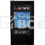 Источник бесперебойного питания Штиль STR1103L 2700Вт 3000ВА черный, фото3