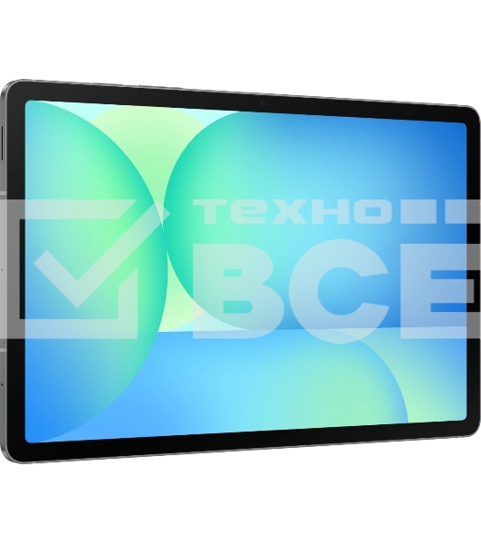 Планшет Samsung Galaxy Tab S10 SM-X526B 10.9', 8Gb, 128Gb, Wi-Fi, 5G, Android 15 серый