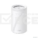 Трехдиапазонная домашняя Mesh-система Wi-Fi 7 TP-Link Deco BE65(1-pack) BE9300, фото 1