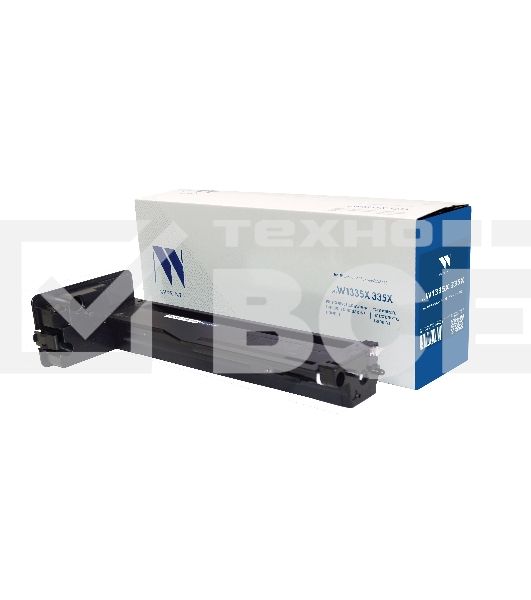 Картридж NVPrint совместимый NV-W1335X 335X для HP LaserJet M438/M442/M443 (13700k)