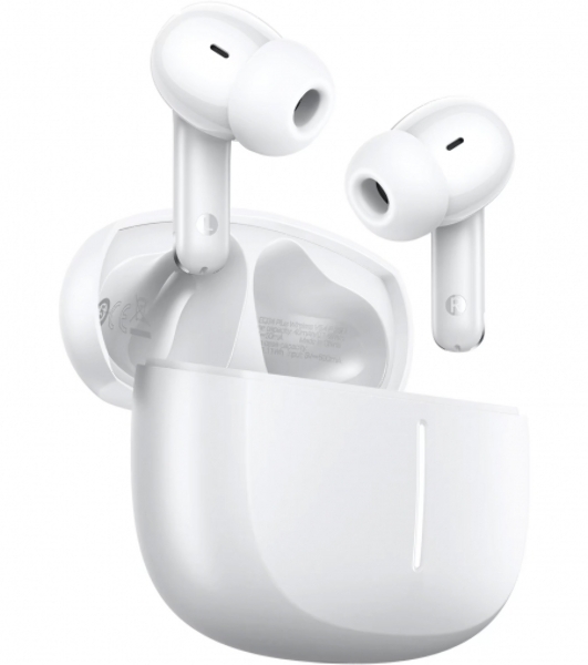 Беспроводные наушники Hoco EQ34 Plus Rima, белый