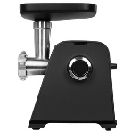 Мясорубка электрическая Bosch MFWS440B черный, 1900 Вт, 2.5 кг/мин, реверс, защита от перегрузки, насадки - 7, фото27