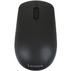 Мышь беспроводная Lenovo 400 черный, 2400 dpi, радиоканал, USB-C, кнопки - 4, фото13