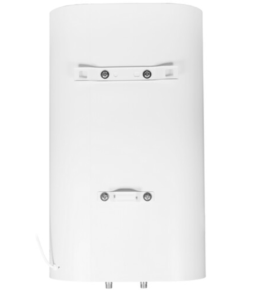 Водонагреватель электрический Candy CF50V-P1 INOX белый, накопительный, 50 л, 2 кВт