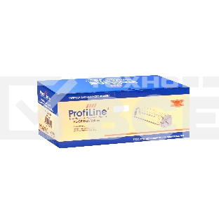 Картридж лазерный PL-CE322A для принтеров HP LJ CP1525N/CP1525NW/CM1415/1415fnw Yellow 1300 копий ProfiLine