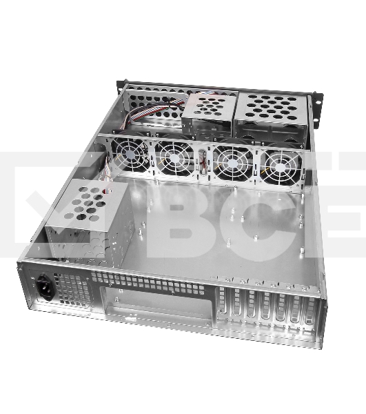 Серверный корпус Exegate Pro 2U2098L RM 19
