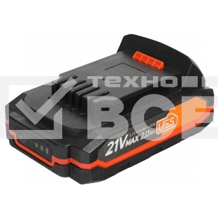 Батарея аккумуляторная Patriot PB BR 21V(Max) 21В 2.0Ач (180301120)