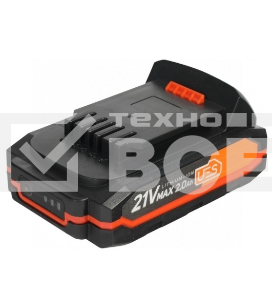 Батарея аккумуляторная Patriot PB BR 21V(Max) 21В 2.0Ач (180301120)