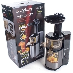 Соковыжималка Endever SIGMA-95 шнековая, фото2