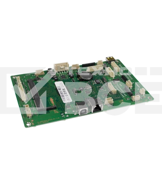 Плата форматера Samsung/HP SL-M3870FD (JC92-02832N/JC92-02603Q)
