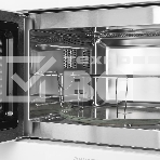 Микроволновая печь встраиваемая Maunfeld MBMO.25.7GW белый, 25 л, 900 Вт, переключатели - сенсор, фото20