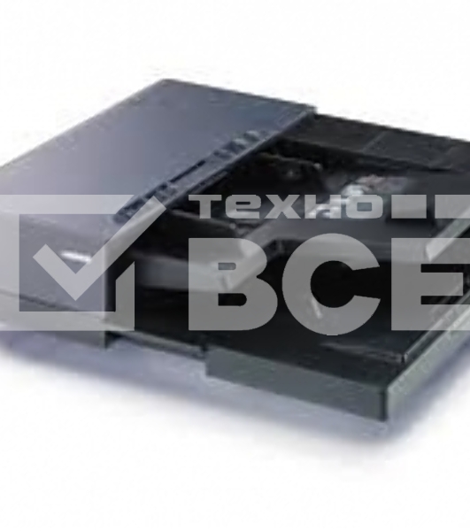 Автоподатчик оригиналов однопроходный Kyocera DP-7110 для TASKalfa 3011i/3511i/4002i/5002i/6002i/2552ci/3252ci/4052ci/5052ci/6052ci, 270 л.