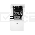 Принтер лазерный HP LaserJet Enterprise M611dn (7PS84A), A4, ч/б, печ. до 61 стр/мин., 1200 x 1200 dpi, USB, RJ-45, фото 1