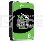 Жесткий диск Seagate 6Tb 5400rpm SATA 6GB/S 256MB ST6000DM003 Seagate Barracuda 3.5, фото9